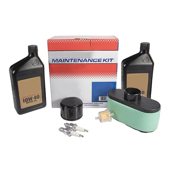 Aftermarket NPW Tune Up Kit Fits kawasaki 99969-6425 , FR651V FR691V FR730V & all FS ENJ20-0138 - main